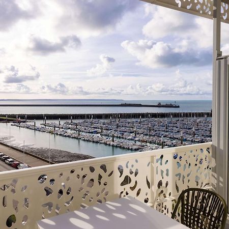 Hilton Garden Inn Le Havre Centre Zewnętrze zdjęcie