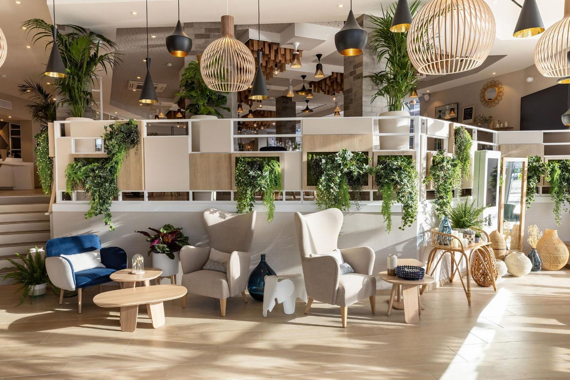 Hilton Garden Inn Le Havre Centre Zewnętrze zdjęcie