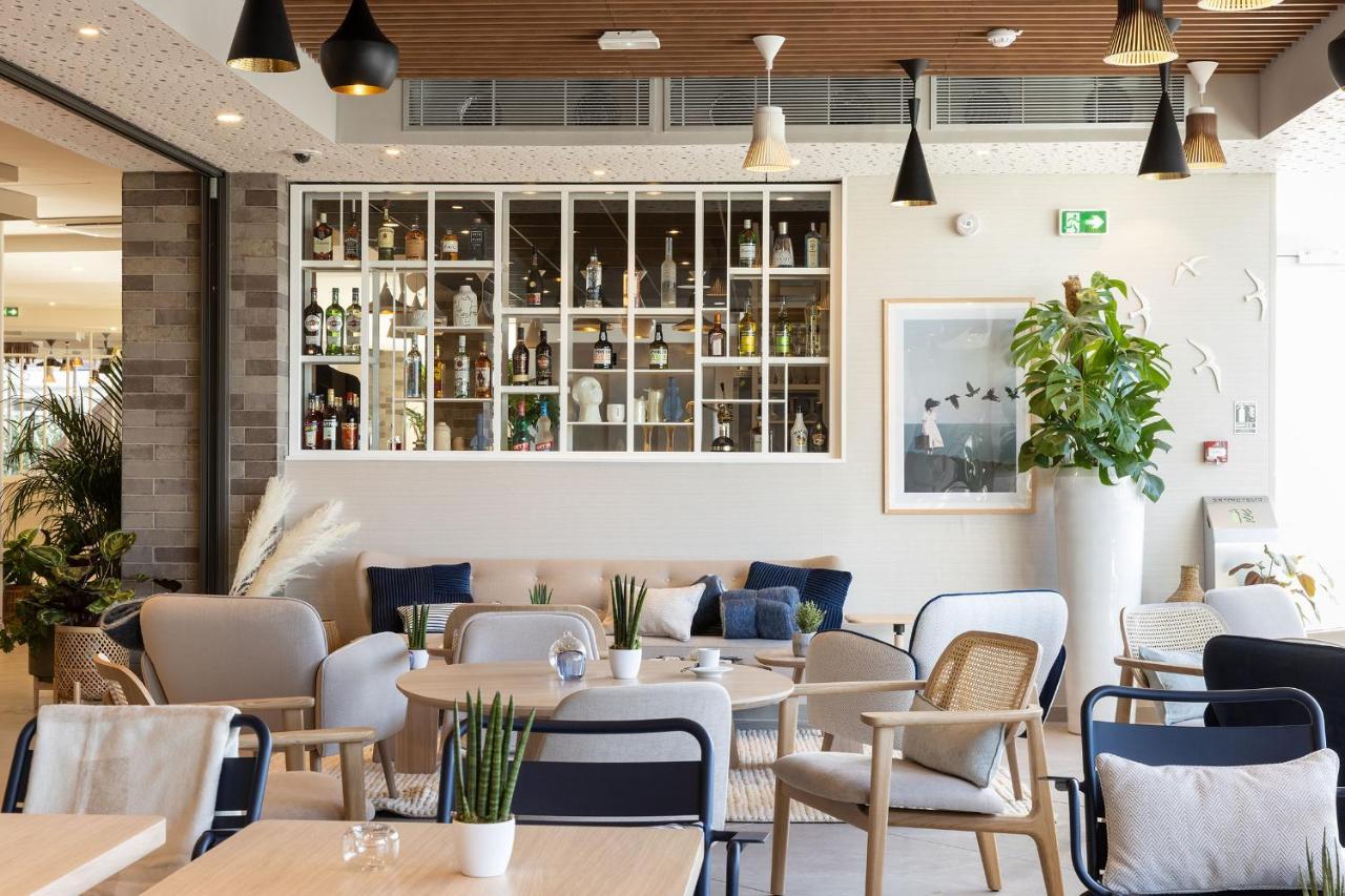Hilton Garden Inn Le Havre Centre Zewnętrze zdjęcie