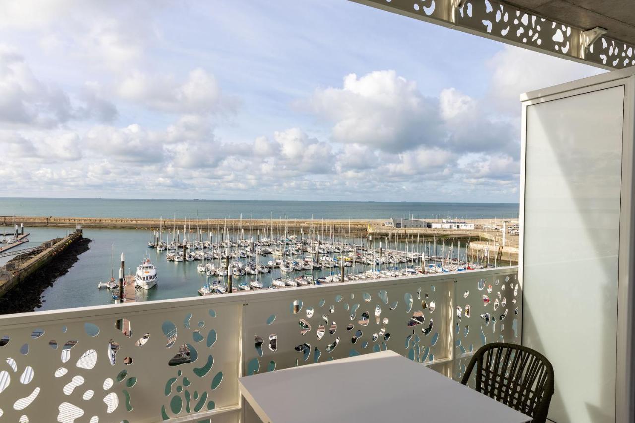 Hilton Garden Inn Le Havre Centre Zewnętrze zdjęcie