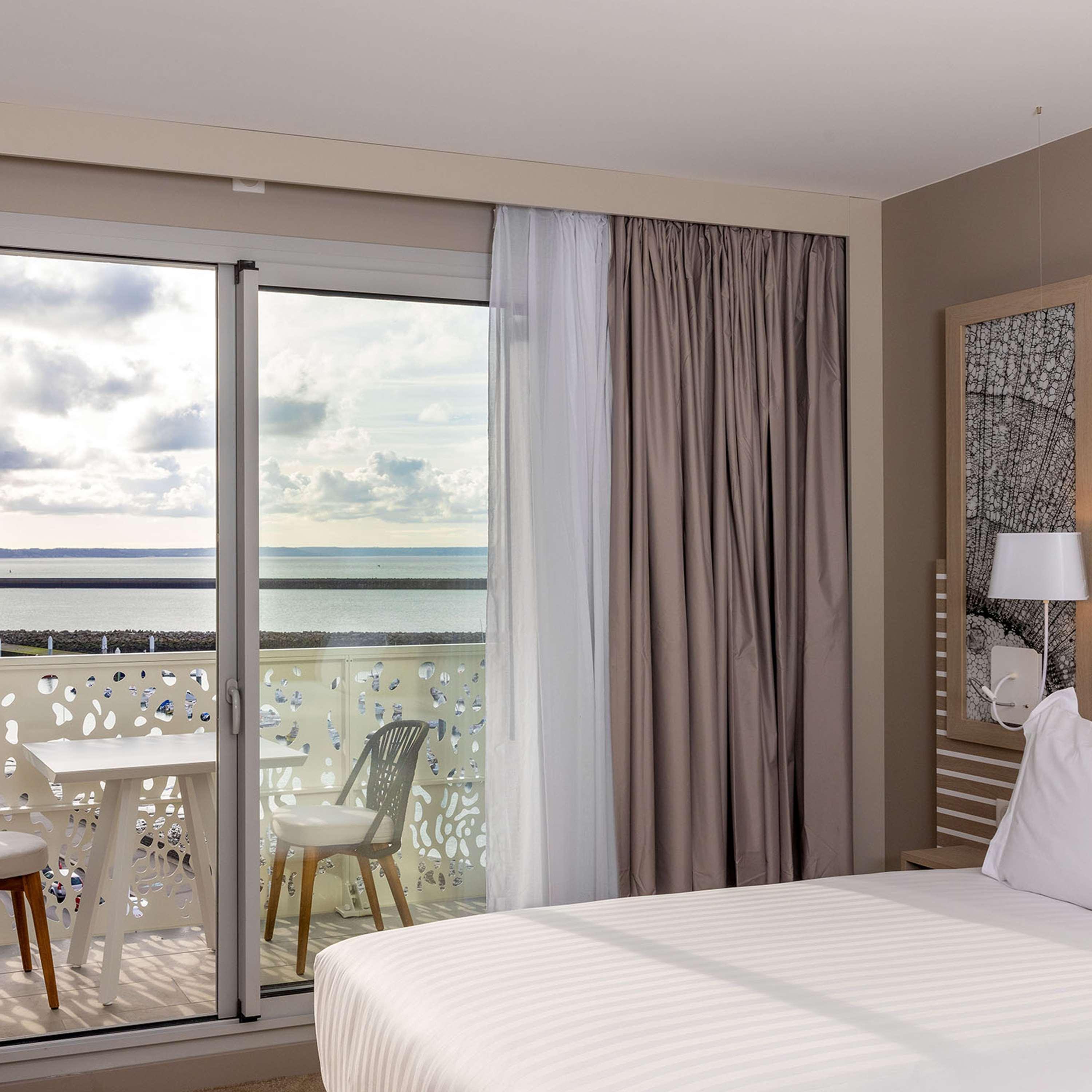 Hilton Garden Inn Le Havre Centre Zewnętrze zdjęcie