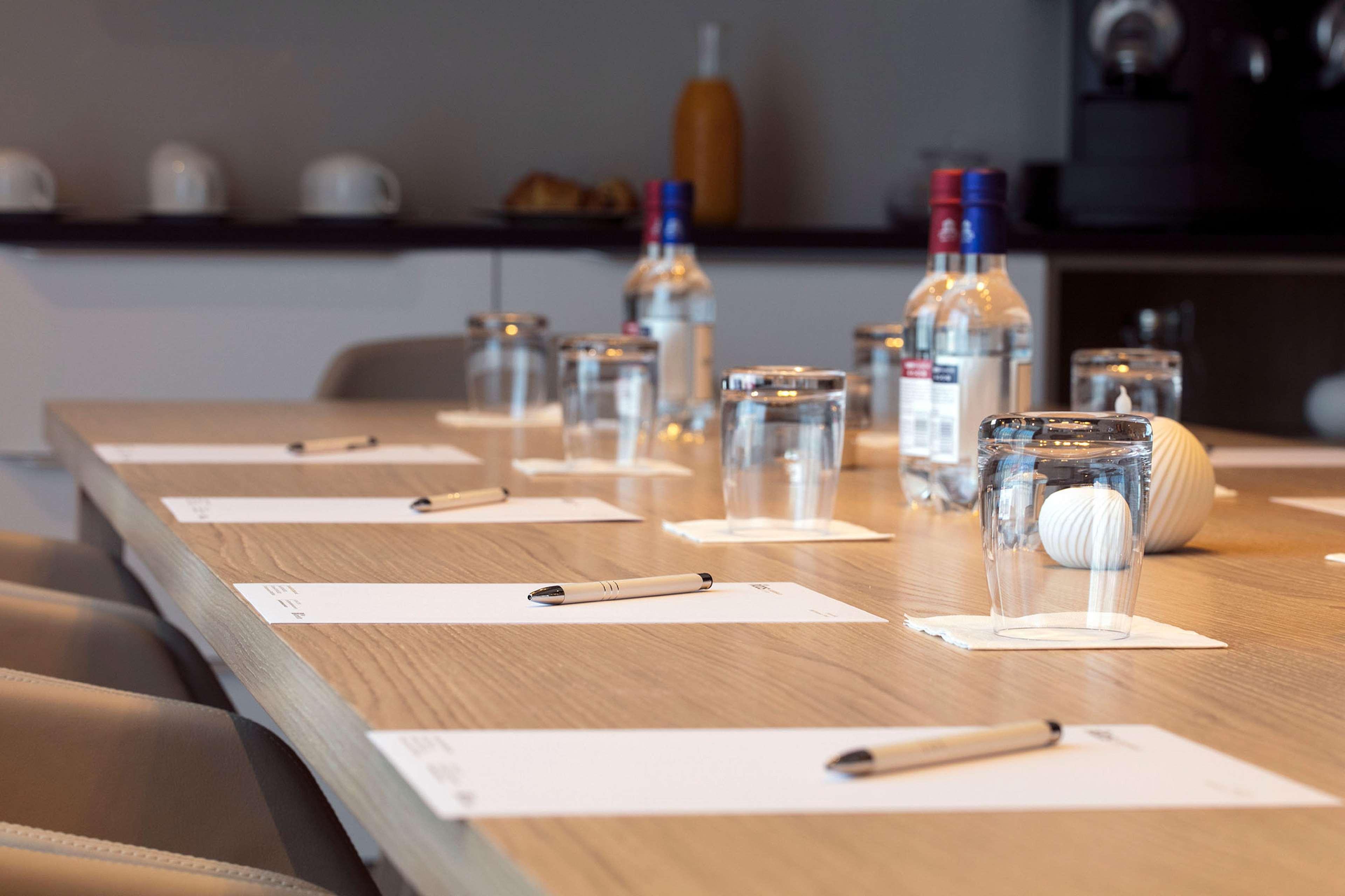 Hilton Garden Inn Le Havre Centre Zewnętrze zdjęcie