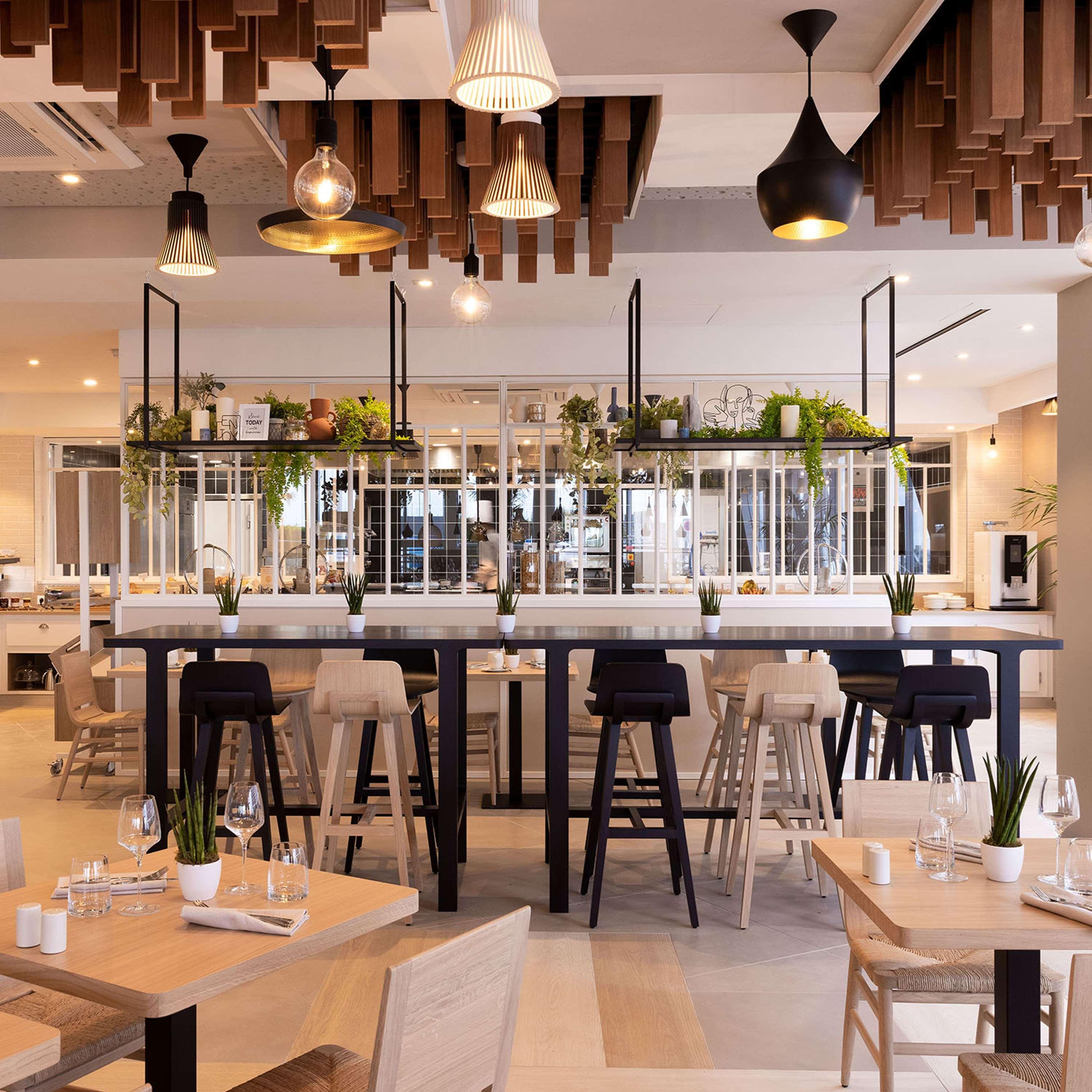 Hilton Garden Inn Le Havre Centre Zewnętrze zdjęcie