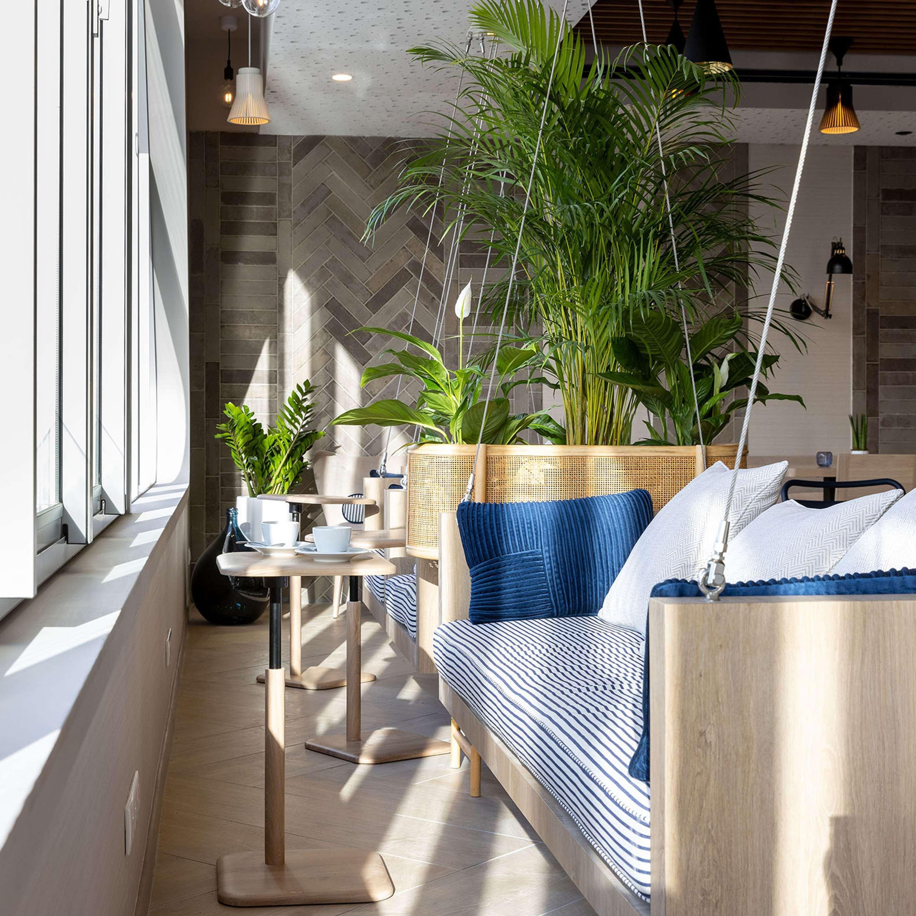 Hilton Garden Inn Le Havre Centre Zewnętrze zdjęcie