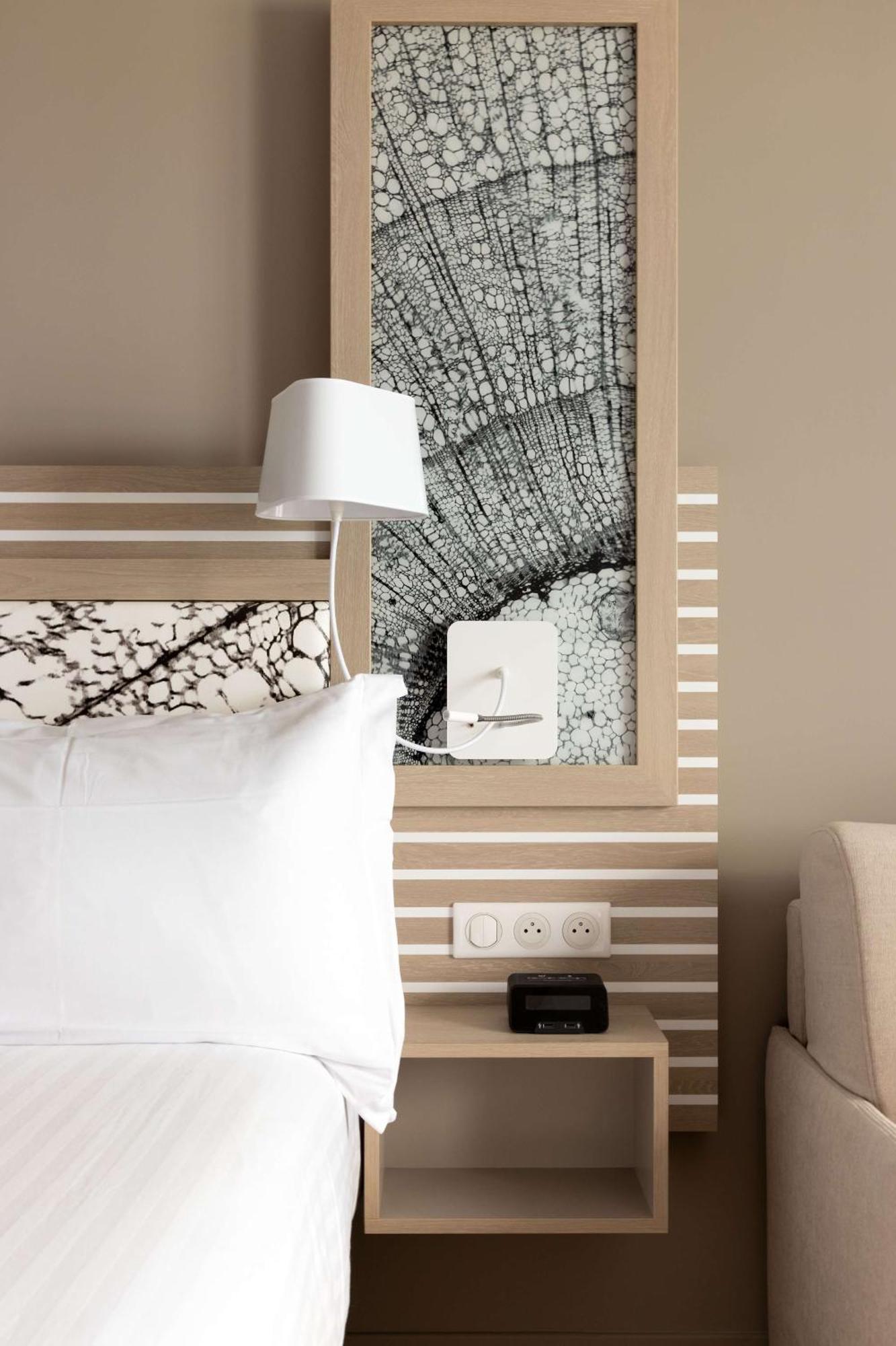 Hilton Garden Inn Le Havre Centre Zewnętrze zdjęcie