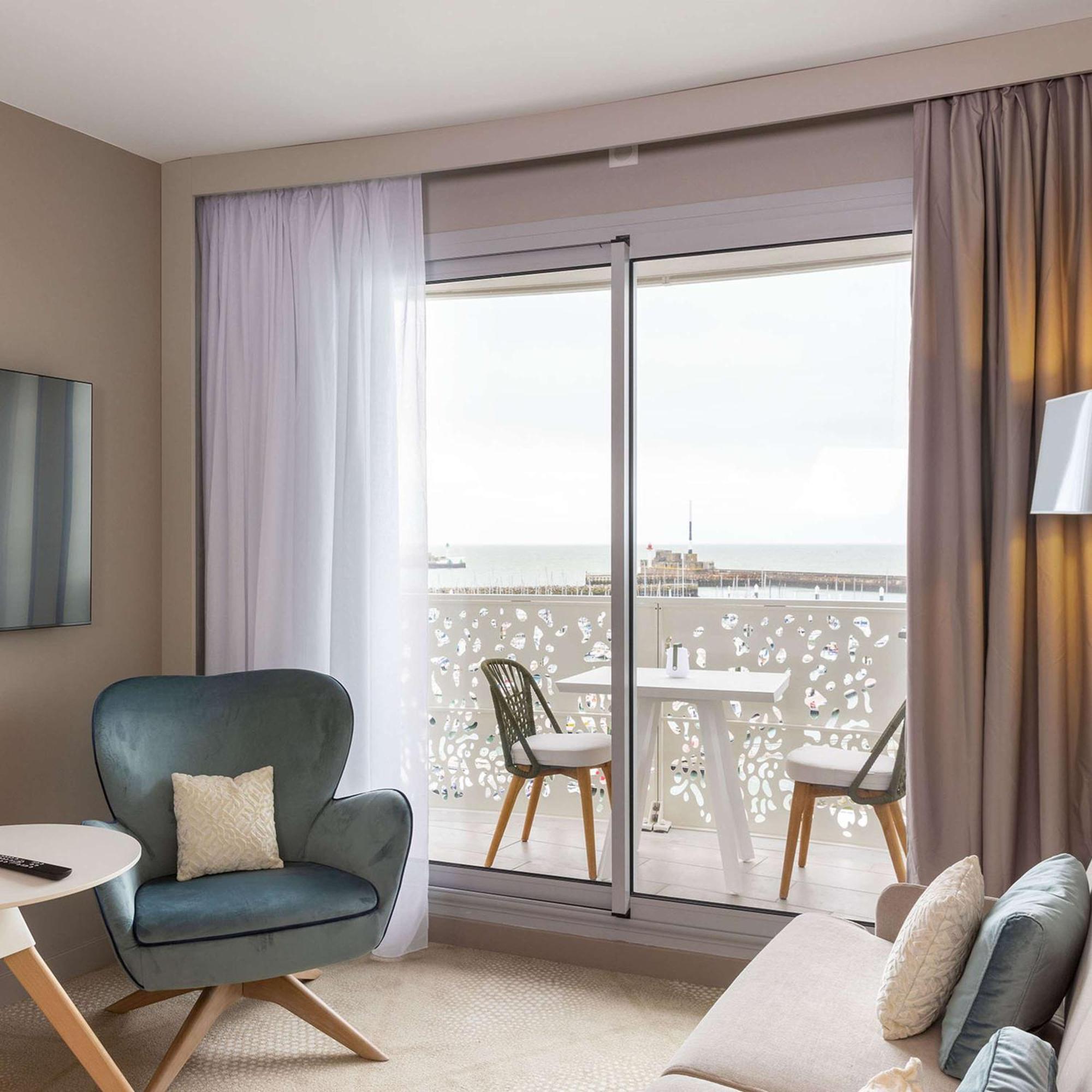 Hilton Garden Inn Le Havre Centre Zewnętrze zdjęcie