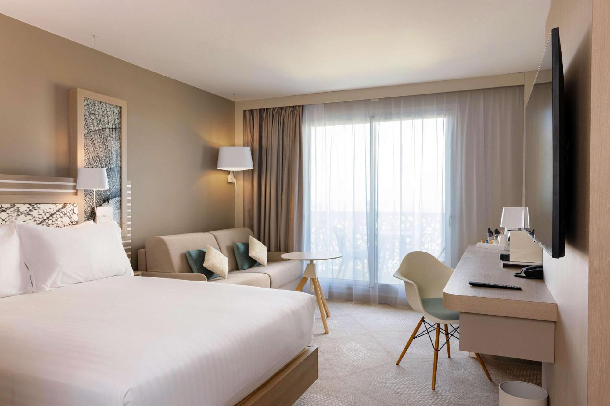 Hilton Garden Inn Le Havre Centre Zewnętrze zdjęcie