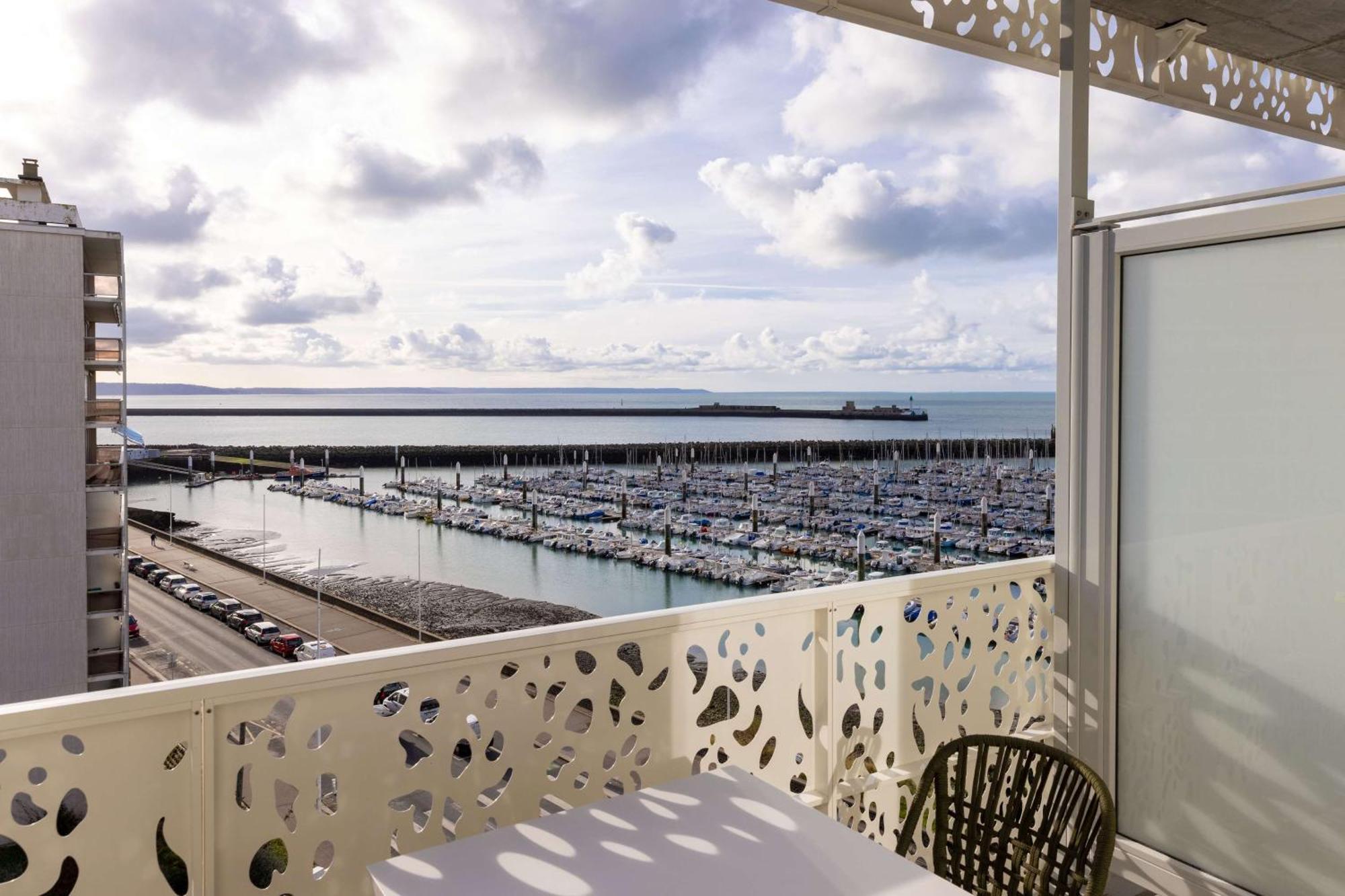 Hilton Garden Inn Le Havre Centre Zewnętrze zdjęcie